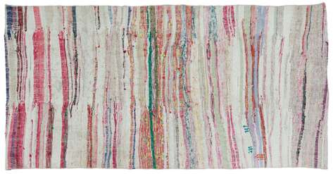 Apex Kilim Chaput 32328 130 cm X 250 cm - 1