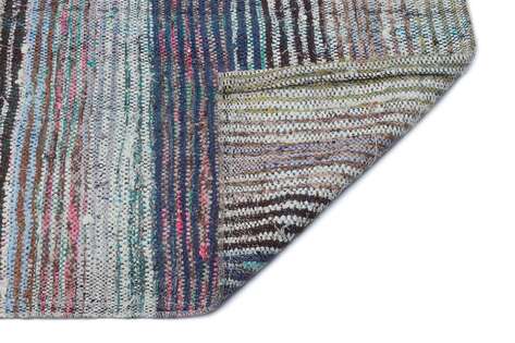 Apex Kilim Chaput 32330 136 cm X 284 cm - 1