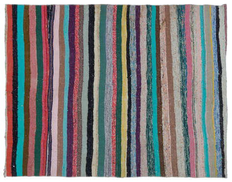 Apex Kilim Chaput 32331 160 cm X 206 cm - 1