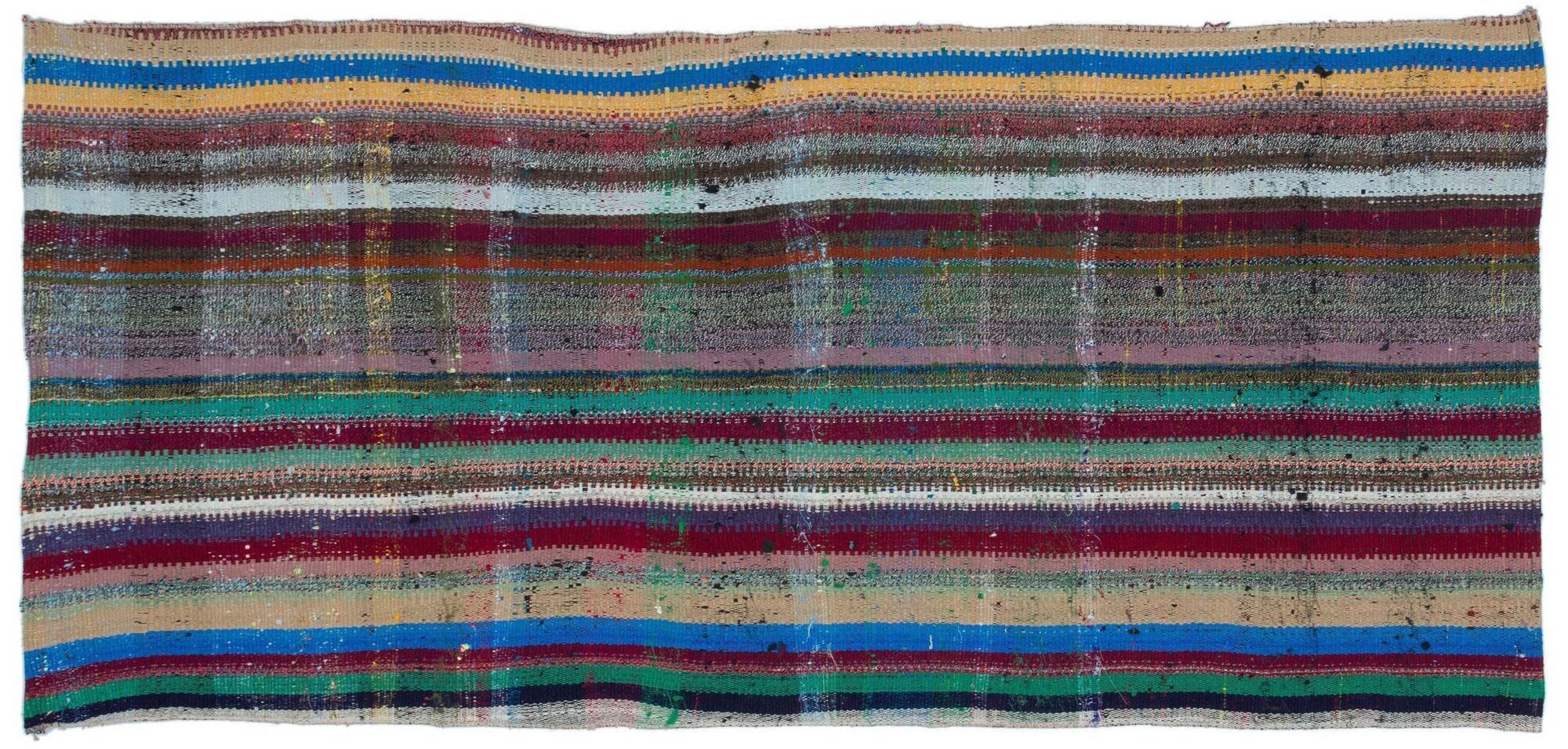 Apex Kilim Chaput 32332 105 cm X 222 cm