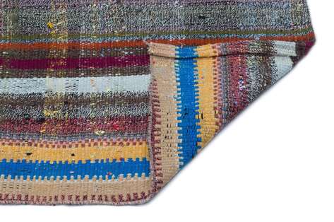 Apex Kilim Chaput 32332 105 cm X 222 cm - 4