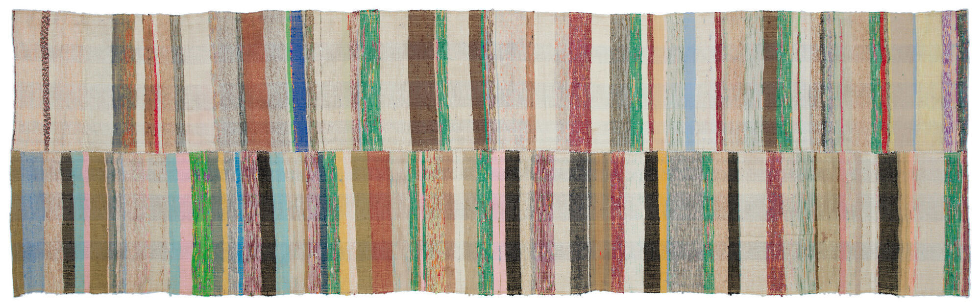 Apex Kilim Chaput 32333 123 cm X 408 cm