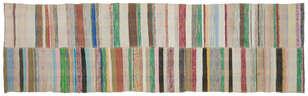 Apex Kilim Chaput 32333 123 cm X 408 cm (1)