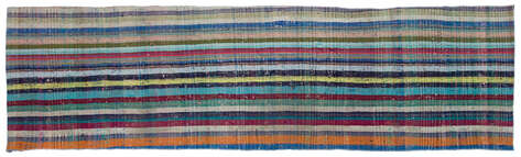 Apex Kilim Chaput 32334 093 cm X 317 cm - 1