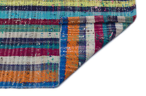 Apex Kilim Chaput 32334 093 cm X 317 cm - 2