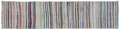 Apex Kilim Chaput 32339 075 cm X 310 cm - 3