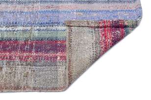 Apex Halı - Apex Kilim Chaput 32342 102 cm X 235 cm