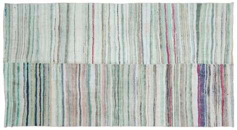 Apex Kilim Chaput 32343 187 cm X 342 cm - 2