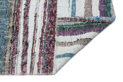 Apex Kilim Chaput 32344 080 cm X 390 cm - 4