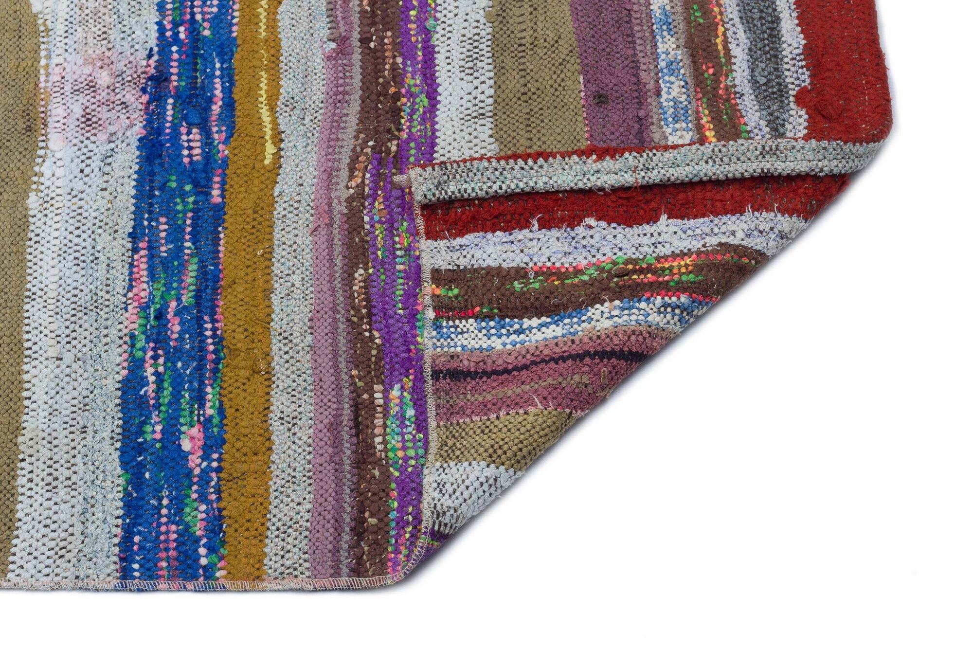Apex Kilim Chaput 32353 112 cm X 333 cm