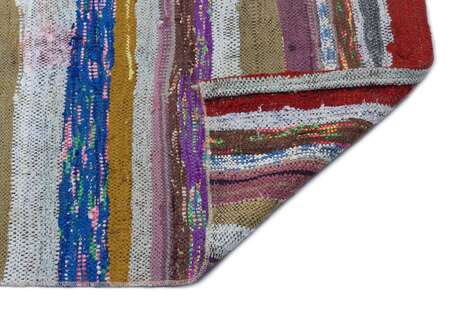 Apex Kilim Chaput 32353 112 cm X 333 cm - 1