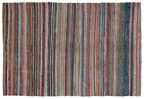 Apex Kilim Chaput 32355 173 cm X 253 cm - 1