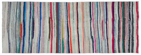 Apex Kilim Chaput 32356 126 cm X 325 cm - 3