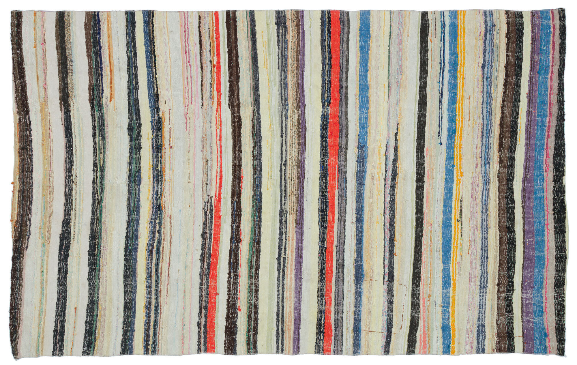 Apex Kilim Chaput 32358 174 cm X 270 cm