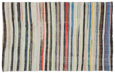 Apex Kilim Chaput 32358 174 cm X 270 cm - 1