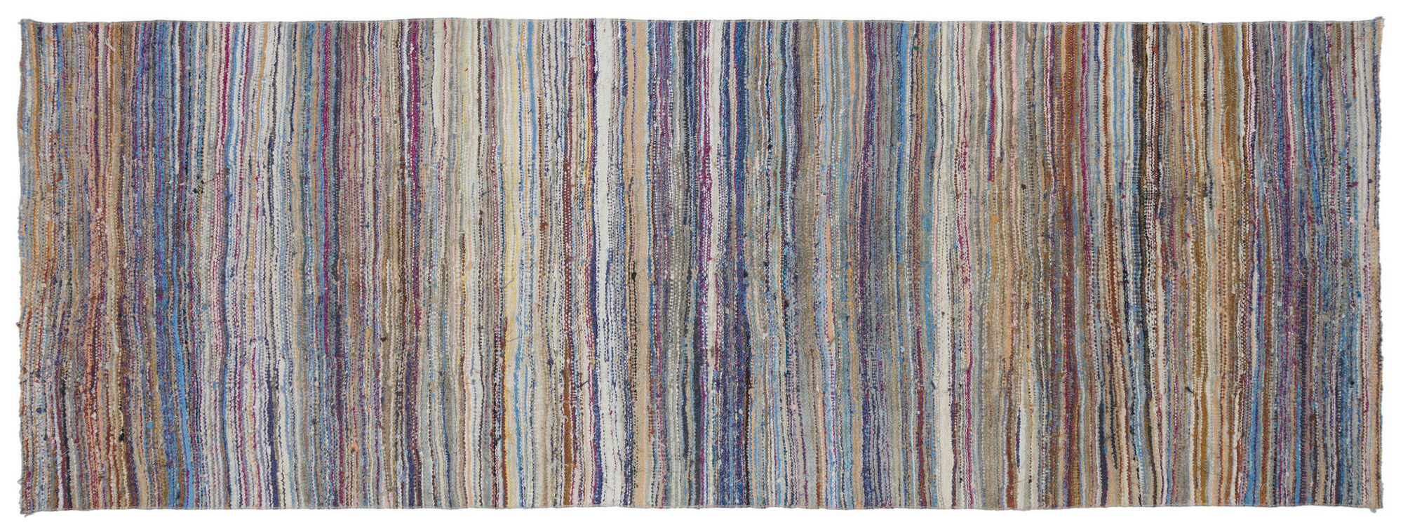 Apex Kilim Chaput 32360 133 cm X 387 cm