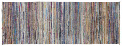 Apex Kilim Chaput 32360 133 cm X 387 cm - 1