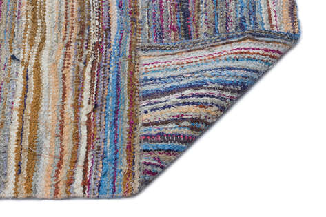 Apex Kilim Chaput 32360 133 cm X 387 cm - 2