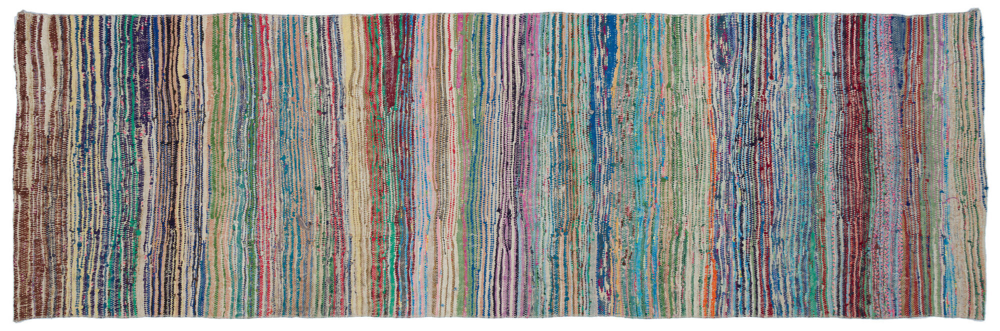 Apex Kilim Chaput 32361 104 cm X 334 cm