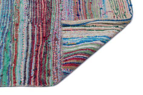 Apex Kilim Chaput 32361 104 cm X 334 cm - 2