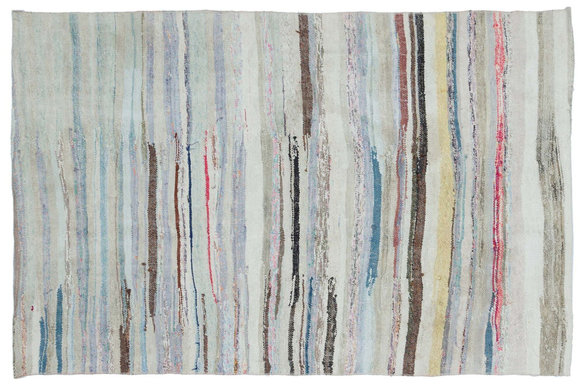 Apex Kilim Chaput 32363 132 cm X 203 cm