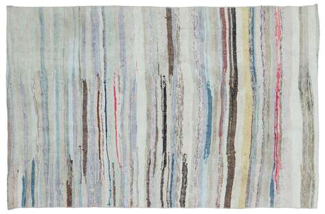Apex Kilim Chaput 32363 132 cm X 203 cm - 1