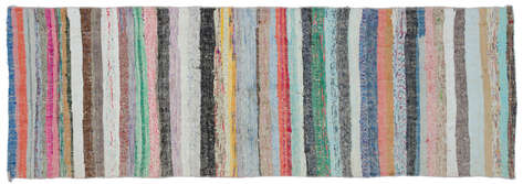Apex Kilim Chaput 32369 092 cm X 276 cm - 1