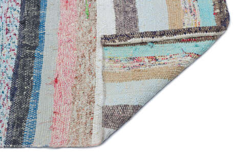 Apex Kilim Chaput 32369 092 cm X 276 cm - 2