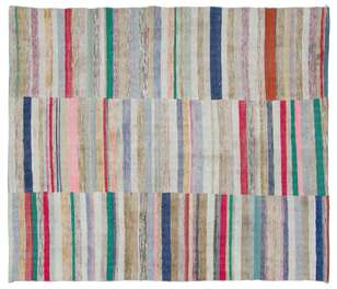 Apex Kilim Chaput 32370 207 cm X 242 cm (1)