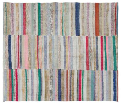 Apex Kilim Chaput 32370 207 cm X 242 cm - 1
