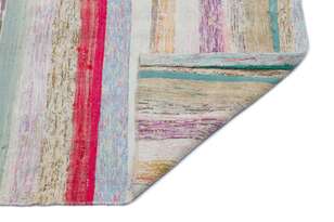 Apex Kilim Chaput 32370 207 cm X 242 cm (2)