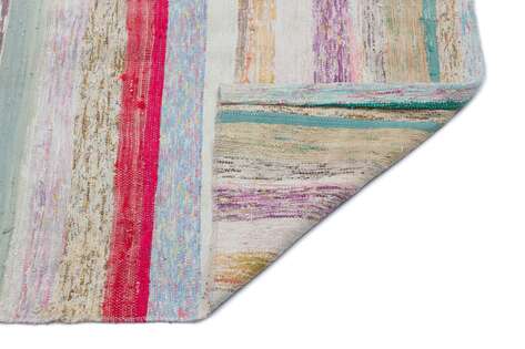 Apex Kilim Chaput 32370 207 cm X 242 cm - 2