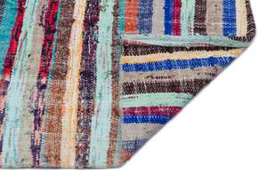 Apex Halı - Apex Kilim Chaput 32371 150 cm X 257 cm