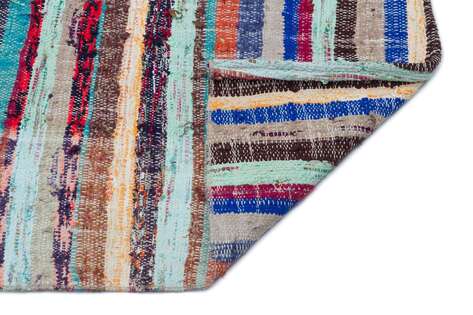 Apex Kilim Chaput 32371 150 cm X 257 cm - 1