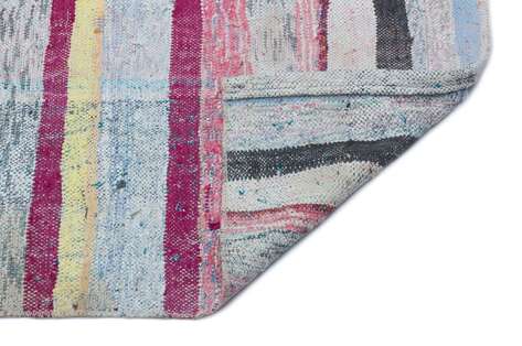 Apex Kilim Chaput 32373 085 cm X 344 cm - 4