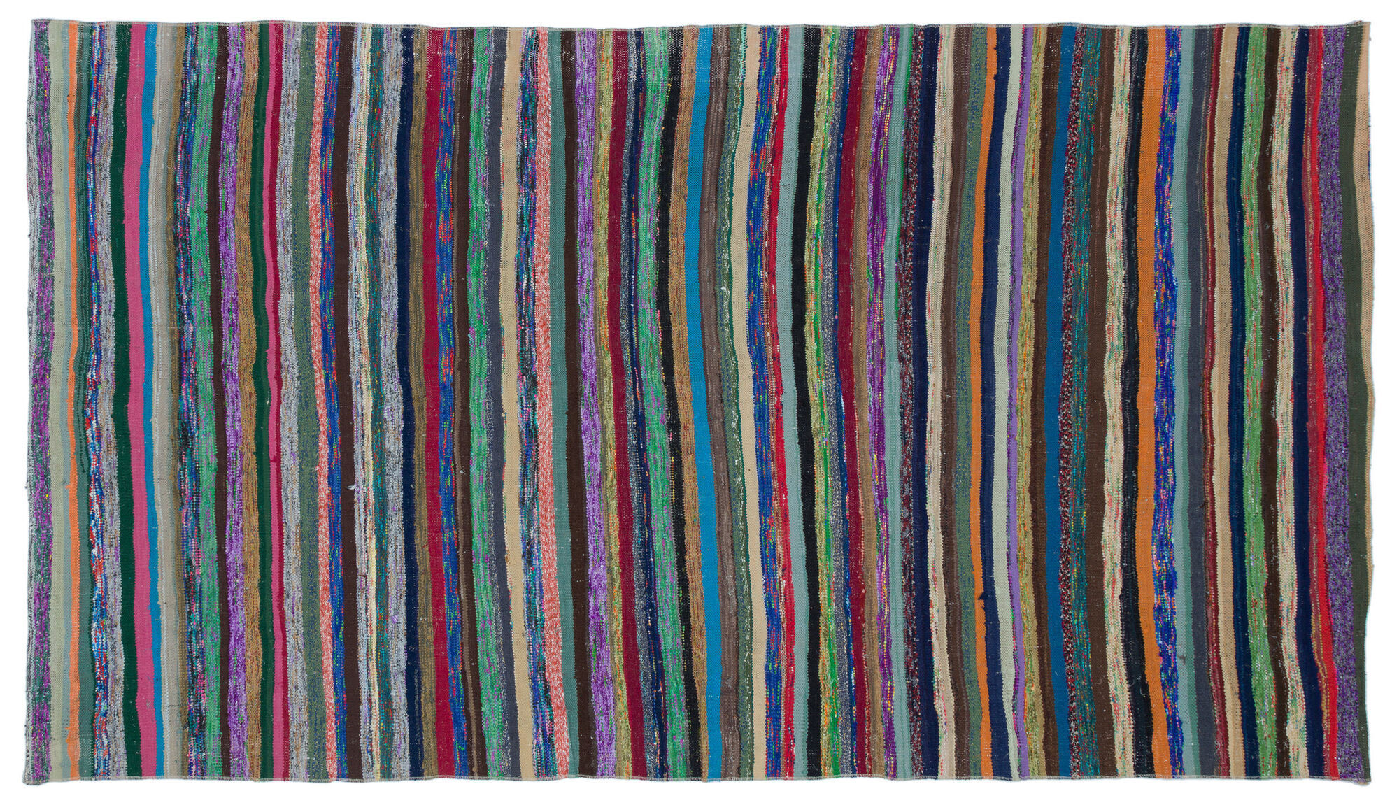 Apex Kilim Chaput 32374 159 cm X 280 cm