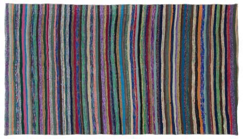 Apex Kilim Chaput 32374 159 cm X 280 cm - 1