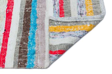 Apex Kilim Chaput 32375 142 cm X 322 cm - 4