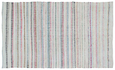 Apex Kilim Chaput 32379 168 cm X 280 cm - 3