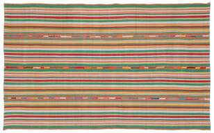 Apex Kilim Chaput 32380 165 cm X 264 cm (1)