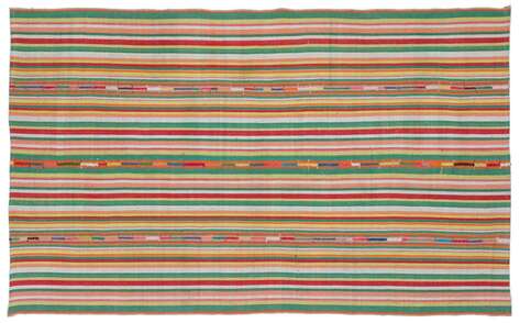 Apex Kilim Chaput 32380 165 cm X 264 cm - 1