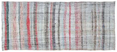 Apex Kilim Chaput 32381 107 cm X 243 cm - 1