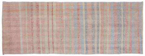 Apex Kilim Chaput 32382 107 cm X 284 cm - 1