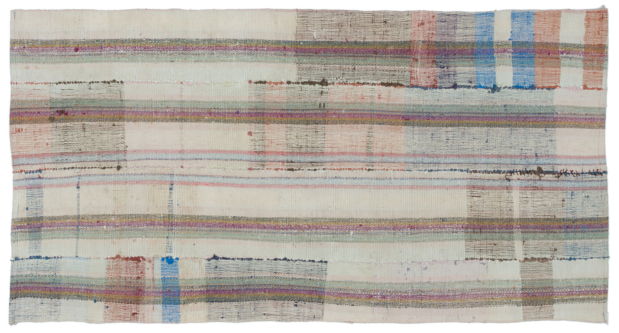 Apex Kilim Chaput 32383 112 cm X 215 cm