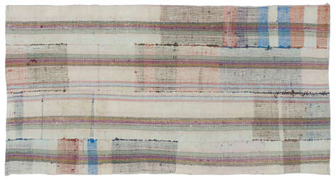 Apex Kilim Chaput 32383 112 cm X 215 cm - 1