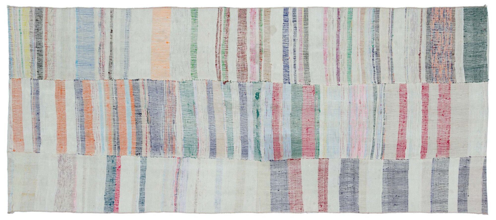 Apex Kilim Chaput 32384 123 cm X 297 cm