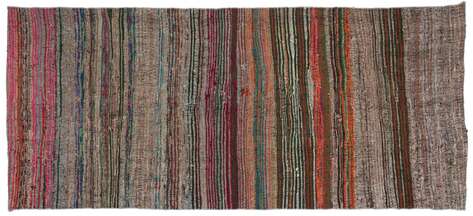 Apex Kilim Chaput 32385 142 cm X 320 cm - 3