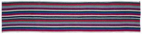 Apex Kilim Chaput 32386 082 cm X 371 cm - 1
