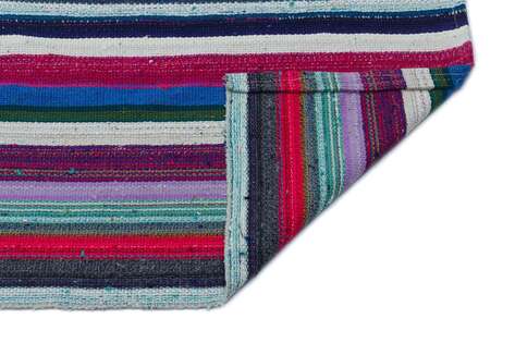 Apex Kilim Chaput 32386 082 cm X 371 cm - 4