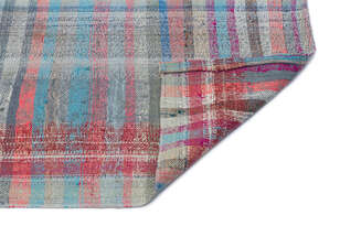 Apex Kilim Chaput 32387 085 cm X 262 cm (2)